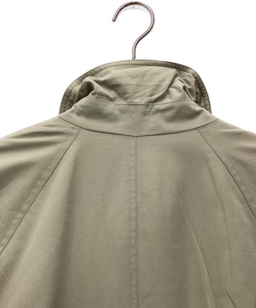 FRANKIE&TRACE（-）FRANKIE&TRACE (-) シングルコート ベージュ サイズ:SIZE 50の古着・服飾アイテム