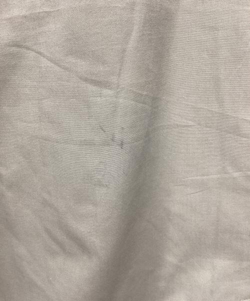 FRANKIE&TRACE（-）FRANKIE&TRACE (-) シングルコート ベージュ サイズ:SIZE 50の古着・服飾アイテム