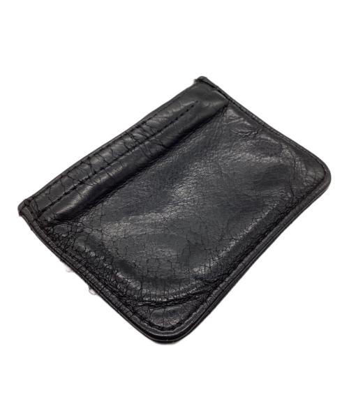 CHROME HEARTS（クロムハーツ）CHROME HEARTS (クロムハーツ) コインケース ブラックの古着・服飾アイテム