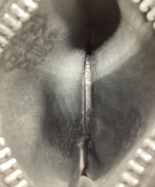 CHROME HEARTS（クロムハーツ）CHROME HEARTS (クロムハーツ) コインケース ブラックの古着・服飾アイテム