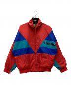 PHENOMENONフェノメノン）の古着「ナイロンジャケット」｜マルチカラー