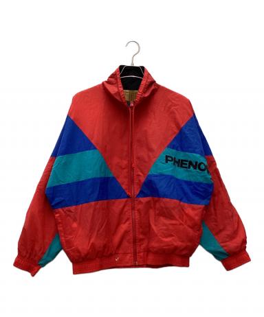 中古・古着通販】PHENOMENON (フェノメノン) ナイロンジャケット