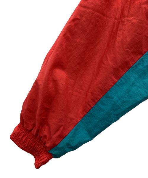 PHENOMENON（フェノメノン）PHENOMENON (フェノメノン) ナイロンジャケット マルチカラー サイズ:SIZE Lの古着・服飾アイテム