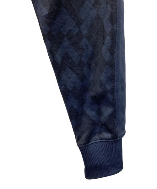 NIKE（ナイキ）NIKE (ナイキ) FC INTER NAZIONAL MILANO トラックジャケット ネイビー サイズ:SIZE Sの古着・服飾アイテム