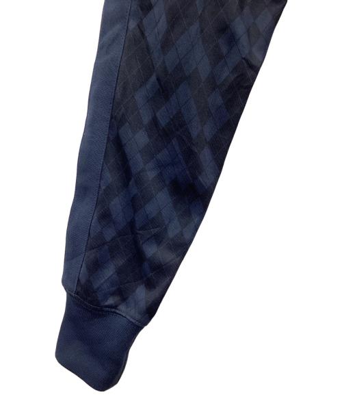 NIKE（ナイキ）NIKE (ナイキ) FC INTER NAZIONAL MILANO トラックジャケット ネイビー サイズ:SIZE Sの古着・服飾アイテム