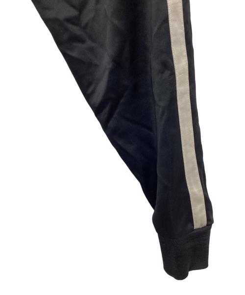 CORISCO（コリスコ）CORISCO (コリスコ) トラックジャケット スカジャン風 ブラック サイズ:SIZE Lの古着・服飾アイテム