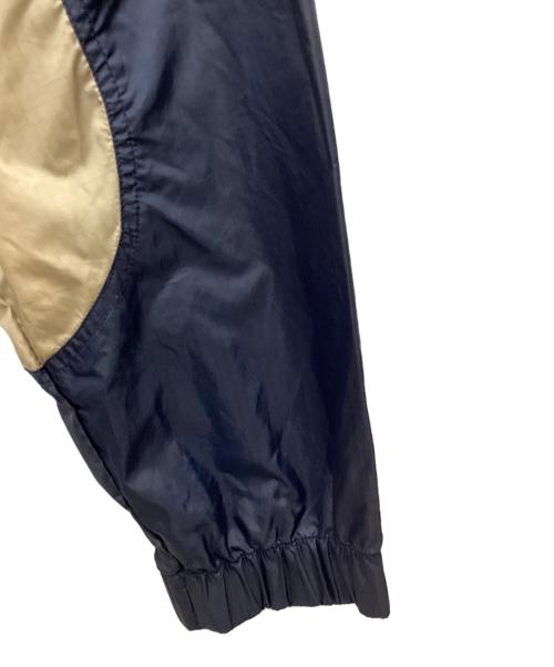 FOX RACING（フォックスレーシング）FOX RACING (フォックスレーシング) ナイロンジャケット ネイビー サイズ:SIZE Sの古着・服飾アイテム