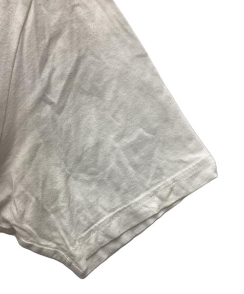 Hysteric Glamour（ヒステリックグラマー）Hysteric Glamour (ヒステリックグラマー) PHOTOGRAPHY SUE SUE RYNSKI 半袖カットソー ホワイト サイズ:SIZE Sの古着・服飾アイテム