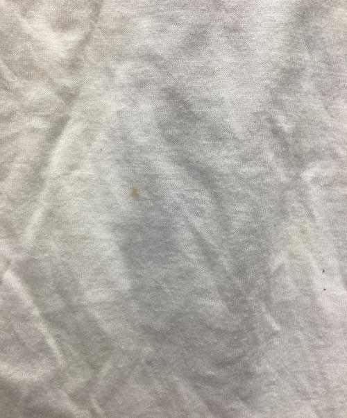 Hysteric Glamour（ヒステリックグラマー）Hysteric Glamour (ヒステリックグラマー) PHOTOGRAPHY SUE SUE RYNSKI 半袖カットソー ホワイト サイズ:SIZE Sの古着・服飾アイテム