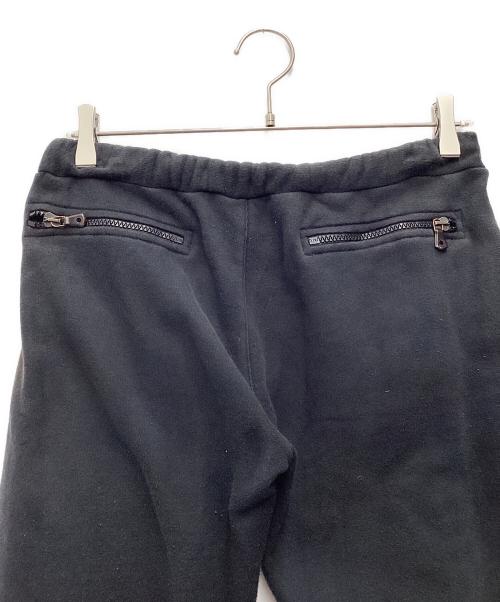 DOLCE & GABBANA（ドルチェ＆ガッバーナ）DOLCE & GABBANA (ドルチェ＆ガッバーナ) ジョガーパンツ ブラック サイズ:SIZE 111cm (W44)の古着・服飾アイテム
