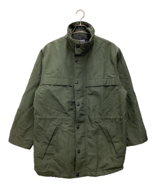 CHAPS（チャップス）CHAPS (チャップス) マウンテンパーカー 80s～90s オリーブ サイズ:SIZE Lの古着・服飾アイテム