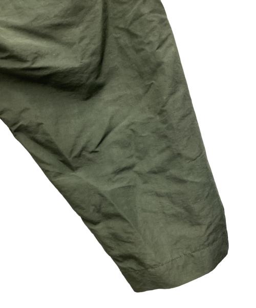 CHAPS（チャップス）CHAPS (チャップス) マウンテンパーカー 80s～90s オリーブ サイズ:SIZE Lの古着・服飾アイテム