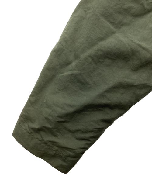 CHAPS（チャップス）CHAPS (チャップス) マウンテンパーカー 80s～90s オリーブ サイズ:SIZE Lの古着・服飾アイテム