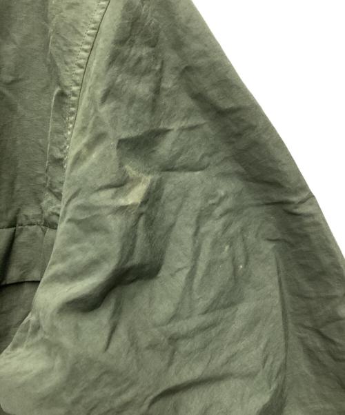CHAPS（チャップス）CHAPS (チャップス) マウンテンパーカー 80s～90s オリーブ サイズ:SIZE Lの古着・服飾アイテム
