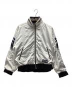KAPPAカッパ）の古着「ナイロンジャケット 90S」｜ホワイト