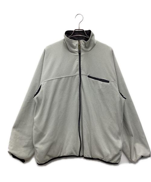 Timberland（ティンバーランド）Timberland (ティンバーランド) リバーシブルジャケット タグ無 ベージュ サイズ:SIZE 不明の古着・服飾アイテム