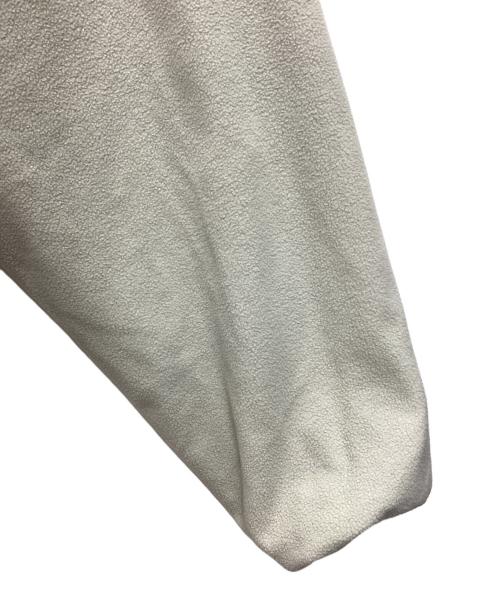 Timberland（ティンバーランド）Timberland (ティンバーランド) リバーシブルジャケット タグ無 ベージュ サイズ:SIZE 不明の古着・服飾アイテム