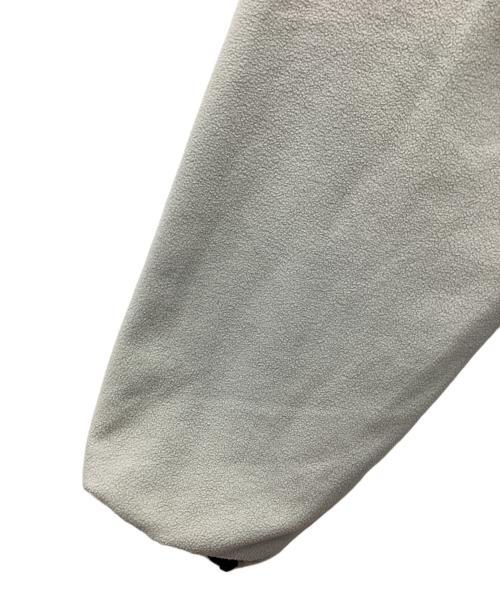 Timberland（ティンバーランド）Timberland (ティンバーランド) リバーシブルジャケット タグ無 ベージュ サイズ:SIZE 不明の古着・服飾アイテム