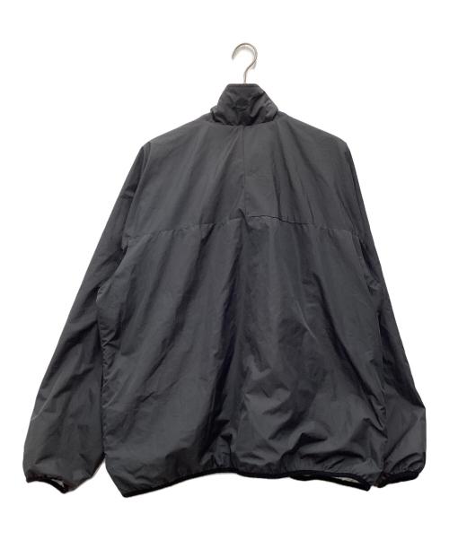 Timberland（ティンバーランド）Timberland (ティンバーランド) リバーシブルジャケット タグ無 ベージュ サイズ:SIZE 不明の古着・服飾アイテム