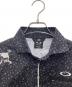 中古・古着 OAKLEY (オークリー) 長袖シャツ ブラック サイズ:SIZE M：5000円