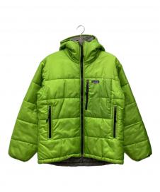 Patagonia DAS PARKA 中綿ジャケット 推定90S