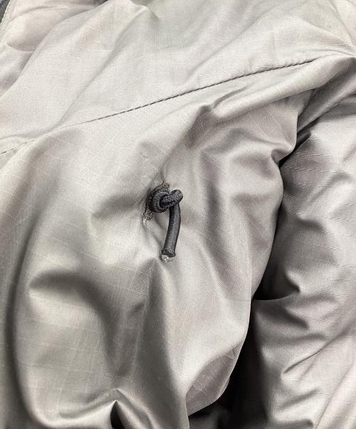 Patagonia（パタゴニア）Patagonia (パタゴニア) DAS PARKA 中綿ジャケット 推定90S 黄緑 サイズ:SIZE Sの古着・服飾アイテム