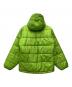 Patagonia (パタゴニア) DAS PARKA 中綿ジャケット 推定90S 黄緑 サイズ:SIZE S：85000円