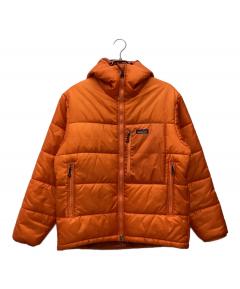 中古・古着通販】Patagonia (パタゴニア) Cordillera Parka ベージュ