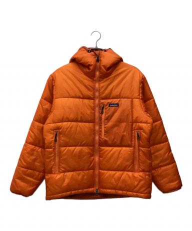 中古・古着通販】Patagonia (パタゴニア) DAS PARKA HOT LA VA 中綿