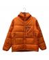 Patagonia（パタゴニア）の古着「DAS PARKA HOT LA VA 中綿ジャケット 00S」｜オレンジ