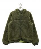 Patagoniaパタゴニア）の古着「Retro Rhythm Hoody 