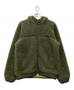 中古・古着通販】Patagonia (パタゴニア) リバーシブルボアジャケット