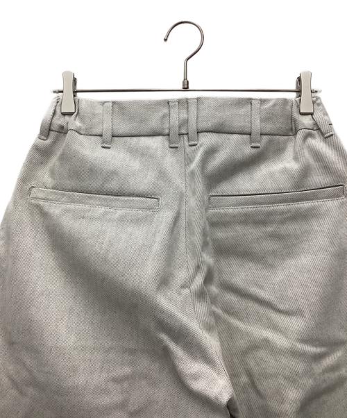 rin by TTAGGG（-）rin by TTAGGG (-) ワイドパンツ ベージュ サイズ:SIZE Sの古着・服飾アイテム