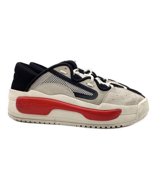 Y-3（ワイスリー）Y-3 (ワイスリー) Y-3 Hokori II ホワイト サイズ:SIZE 26cmの古着・服飾アイテム