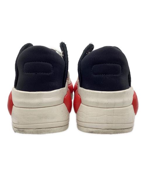 Y-3（ワイスリー）Y-3 (ワイスリー) Y-3 Hokori II ホワイト サイズ:SIZE 26cmの古着・服飾アイテム