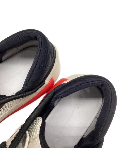 Y-3（ワイスリー）Y-3 (ワイスリー) Y-3 Hokori II ホワイト サイズ:SIZE 26cmの古着・服飾アイテム