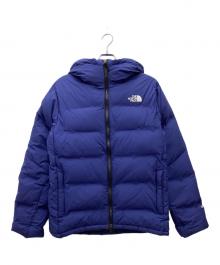 THE NORTH FACE（ザ ノース フェイス）の古着「ビレイヤーパーカ」｜ブルー