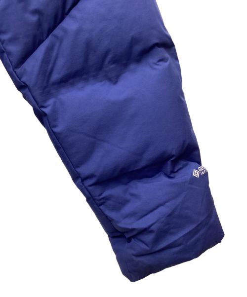 THE NORTH FACE（ザ ノース フェイス）THE NORTH FACE (ザ ノース フェイス) ビレイヤーパーカ ブルー サイズ:SIZE Sの古着・服飾アイテム