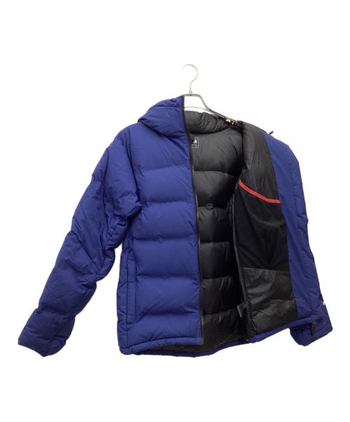 THE NORTH FACE（ザ ノース フェイス）THE NORTH FACE (ザ ノース フェイス) ビレイヤーパーカ ブルー サイズ:SIZE Sの古着・服飾アイテム