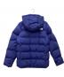 THE NORTH FACE (ザ ノース フェイス) ビレイヤーパーカ ブルー サイズ:SIZE S：28000円