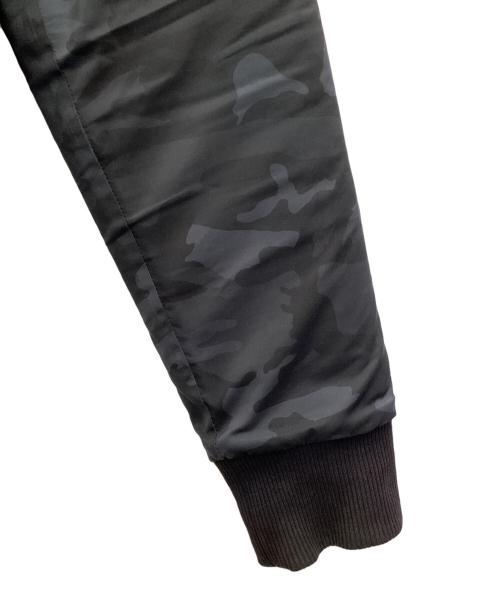 THE NORTH FACE（ザ ノース フェイス）THE NORTH FACE (ザ ノース フェイス) リバーシブルテックエアースウェットフーディ ネイビー サイズ:SIZE Mの古着・服飾アイテム