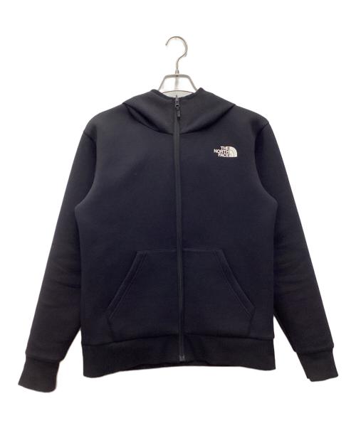 THE NORTH FACE（ザ ノース フェイス）THE NORTH FACE (ザ ノース フェイス) リバーシブルテックエアースウェットフーディ ネイビー サイズ:SIZE Mの古着・服飾アイテム