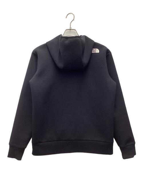 THE NORTH FACE（ザ ノース フェイス）THE NORTH FACE (ザ ノース フェイス) リバーシブルテックエアースウェットフーディ ネイビー サイズ:SIZE Mの古着・服飾アイテム