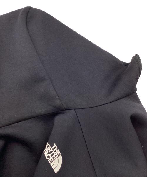 THE NORTH FACE（ザ ノース フェイス）THE NORTH FACE (ザ ノース フェイス) リバーシブルテックエアースウェットフーディ ネイビー サイズ:SIZE Mの古着・服飾アイテム