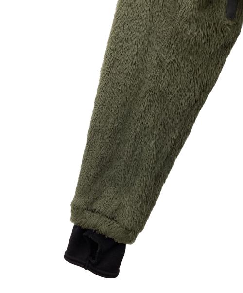 THE NORTH FACE（ザ ノース フェイス）THE NORTH FACE (ザ ノース フェイス) アンタークティカバーサロフトジャケット オリーブ サイズ:SIZE Sの古着・服飾アイテム