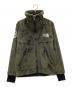THE NORTH FACE（ザ ノース フェイス）の古着「アンタークティカバーサロフトジャケット」｜オリーブ