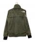 THE NORTH FACE (ザ ノース フェイス) アンタークティカバーサロフトジャケット オリーブ サイズ:SIZE S：18000円