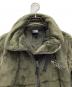 中古・古着 THE NORTH FACE (ザ ノース フェイス) アンタークティカバーサロフトジャケット オリーブ サイズ:SIZE S：18000円