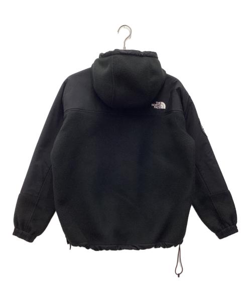 THE NORTH FACE（ザ ノース フェイス）THE NORTH FACE (ザ ノース フェイス) ヒムフリースパーカー ブラック サイズ:SIZE Sの古着・服飾アイテム