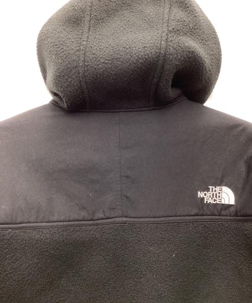 THE NORTH FACE（ザ ノース フェイス）THE NORTH FACE (ザ ノース フェイス) ヒムフリースパーカー ブラック サイズ:SIZE Sの古着・服飾アイテム